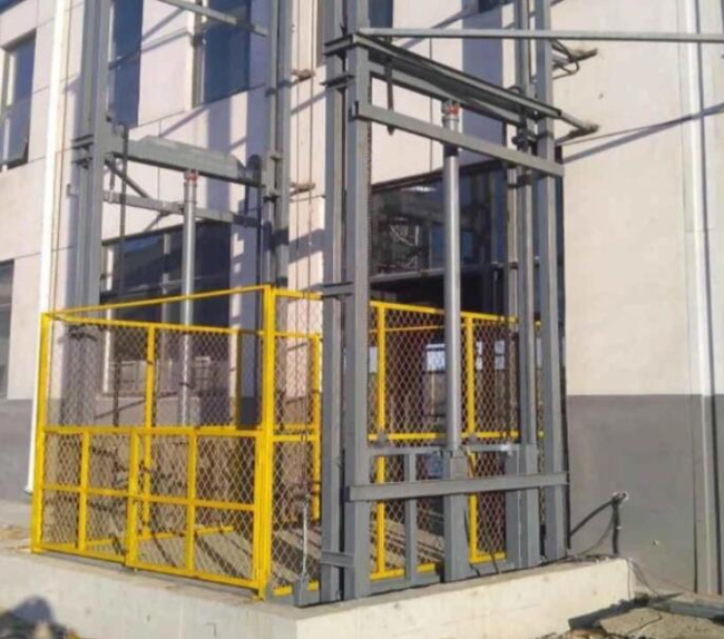 遂宁防爆货梯可以在工厂使用吗